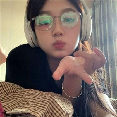 密林深处