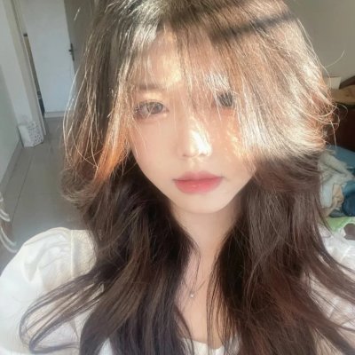 成长的少女