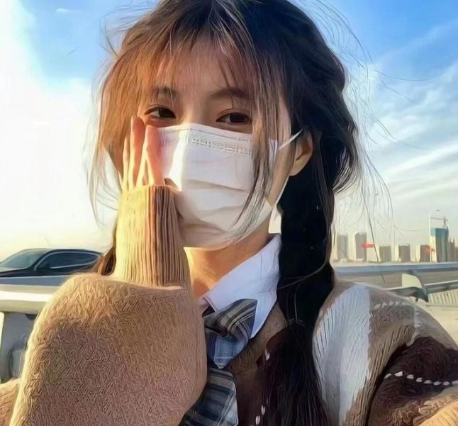 唱歌的女人