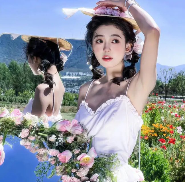 重生之门